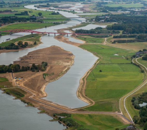 uiterwaardvergraving