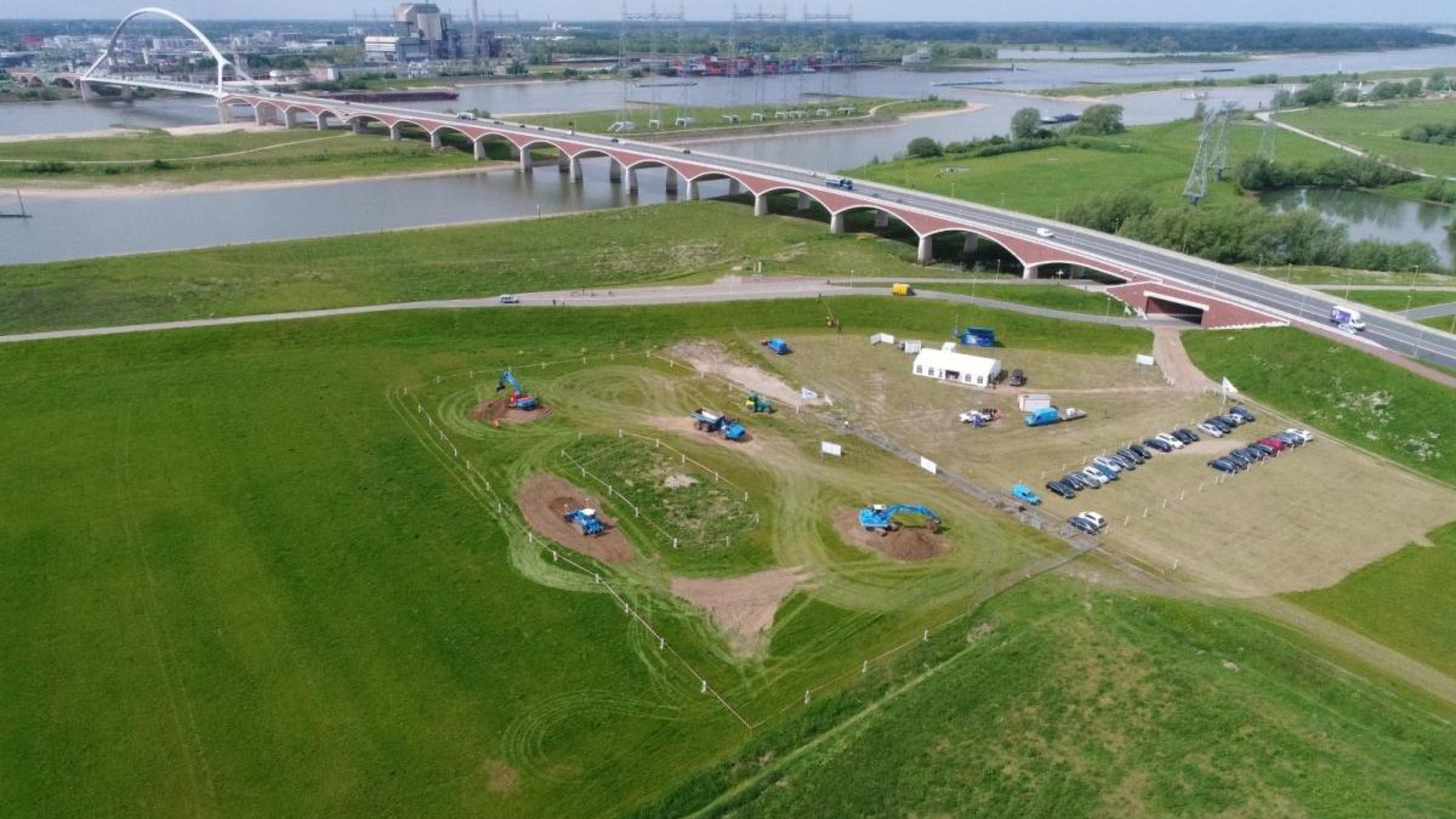 Dijk Xperience Wolferen Sprok