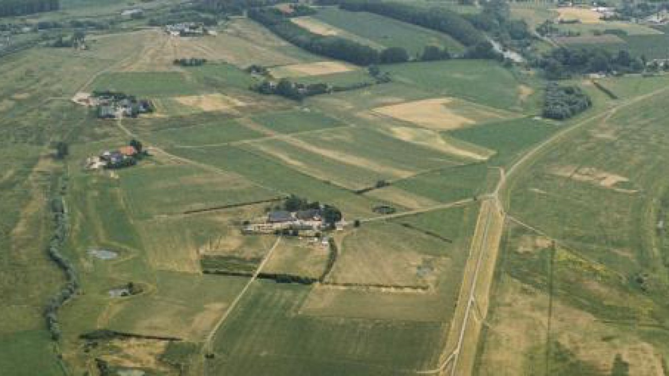 Pannerdensch Kanaal (foto: Rijkswaterstaat)