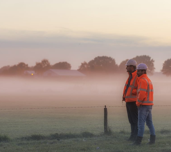 Veilig denken, veilig doen