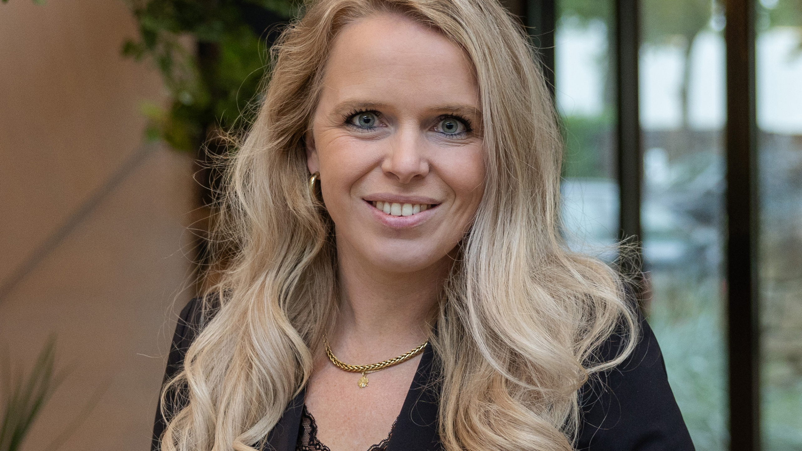 Directeur Ilvy Ploegmakers