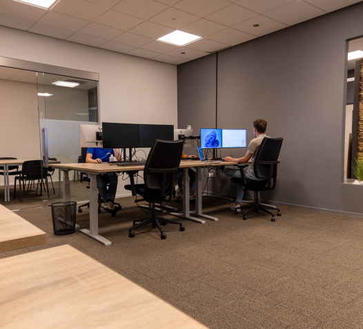 Foto's van vestiging in Linne